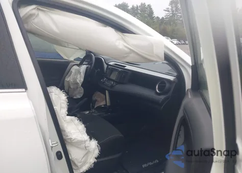 2018 Toyota Rav4 Xle из США, поврежденный, VIN JTMRFREV6JJ211763